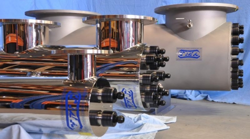 lampy uv do dezynfekcji wody basenowej