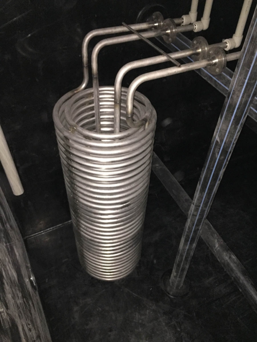 Zabezpieczenia grzałek urządzeniami do elektromagnetycznymi